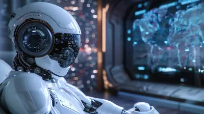 The Role Of Ai In Enhancing Home Entertainment Systems