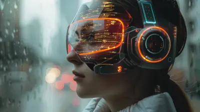 The Role of AI in the Next Generation of Smart Headphones