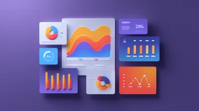 The Role of Analytics in Modern SaaS Applications