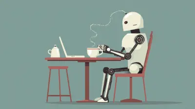 The Role of Automation in Boosting Freelance Productivity