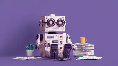 The Role of Automation in Boosting Freelance Productivity