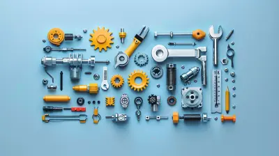 The Role Of Developer Tools In The Microservices Era