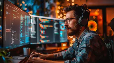 The Role of Ethical Hackers in Cyber Defense