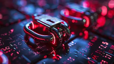 The Role of Ethical Hackers in Cyber Defense