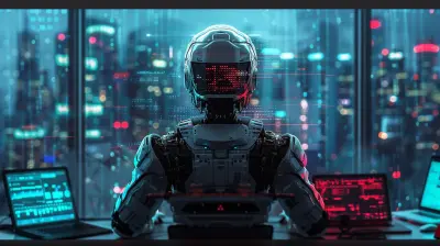 The Role of Ethical Hackers in Cyber Defense