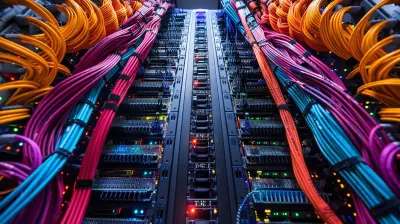 The Role of Network Automation in Reducing Downtime