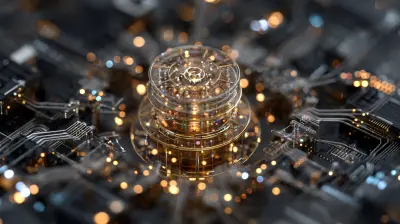 The Role of Open Source in the Race to Quantum Computing