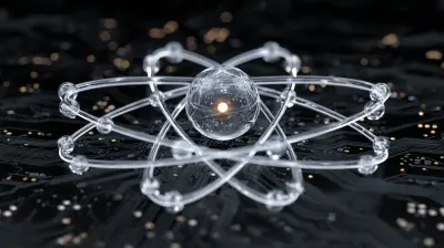 The Role of Open Source in the Race to Quantum Computing