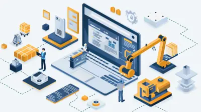 The Role of Robotic Process Automation in Compliance and Risk Management