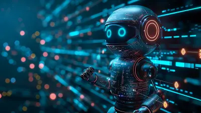 The Role of Robotic Process Automation in Fraud Detection and Prevention