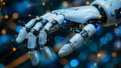 The Role of Robotic Process Automation in Fraud Detection and Prevention