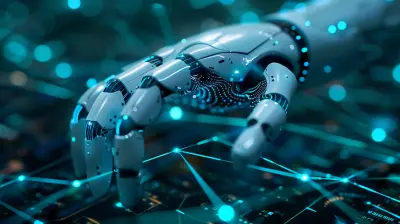 The Role of Robotic Process Automation in Fraud Detection and Prevention