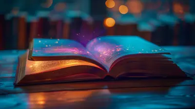 The Role of Ultrabooks in the Future of Education Technology