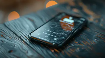 The Science Of Battery Degradation And How To Prevent It