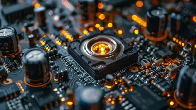 The Science of Battery Degradation and How to Prevent It