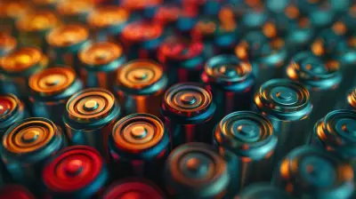 The Science of Battery Degradation and How to Prevent It