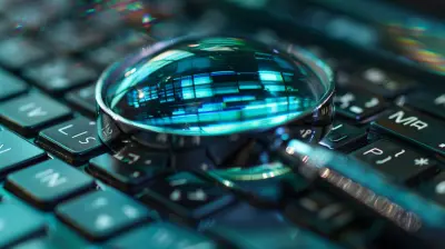 The Threat of Cyber Espionage: When Hackers Become Spies