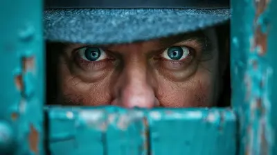 The Threat of Cyber Espionage: When Hackers Become Spies