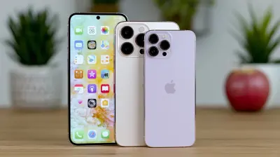 The Ultimate Smartphone Showdown: Which Flagship Actually Delivers?