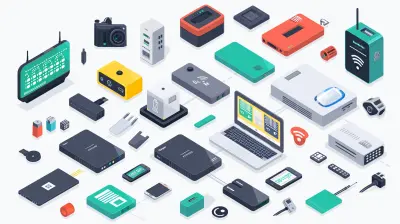 Tips for Securing Your IoT Devices on the Network