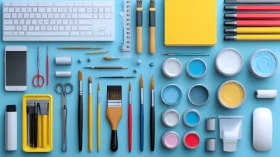 Tools That Help Freelancers Build a Personal Brand Online