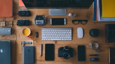 Tools That Help Freelancers Build a Personal Brand Online