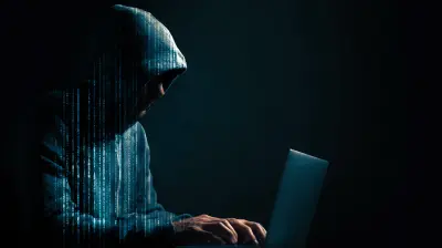 Top Cybersecurity Practices for Freelancers Working Online