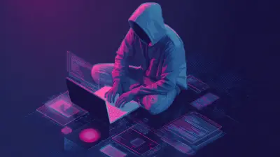 Top Cybersecurity Practices for Freelancers Working Online