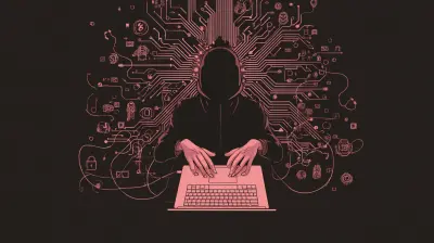Top Cybersecurity Practices for Freelancers Working Online