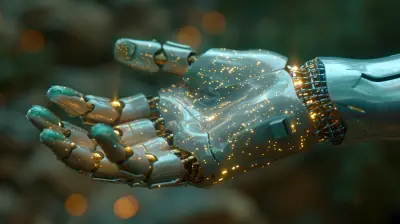 Transforming Business Operations with Robotic Process Automation