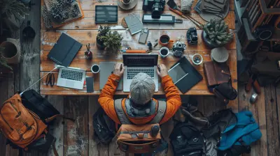 Ultrabooks for Content Creators: Performance in a Compact Package