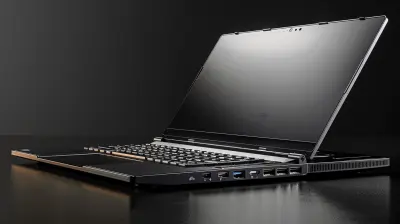 Ultrabooks for Developers: Is Compact Power Enough for Coding?