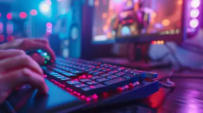 Ultrabooks for Gamers: Is It Time to Switch to a Slimmer Device?