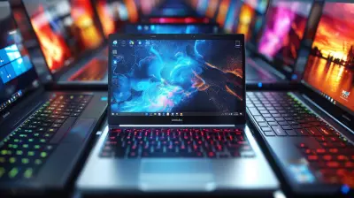 Ultrabooks Vs Laptops Whats The Difference And Which Should You Buy