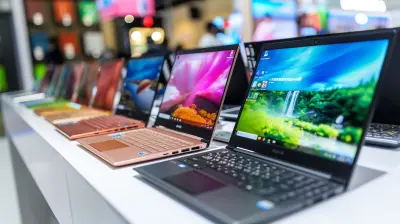 Ultrabooks vs Laptops: What’s the Difference and Which Should You Buy?