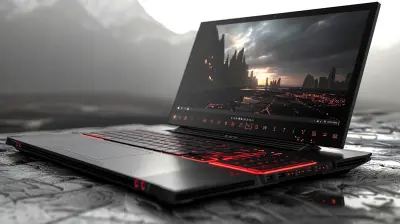 Ultrabooks with Excellent Audio for Music and Media Enthusiasts