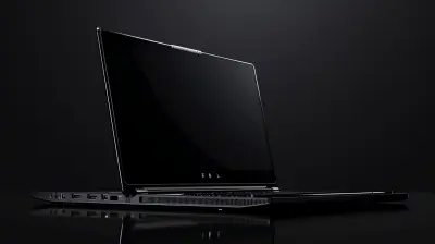 Ultrabooks with the Best 2-in-1 Convertible Features