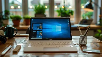 Ultrabooks with the Best 2-in-1 Convertible Features