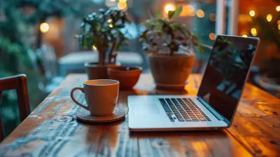 Ultrabooks with the Best Keyboards for Writers and Office Workers