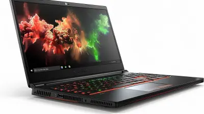 Ultrabooks with the Best Thermal Management for Heavy Users