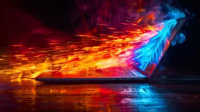 Ultrabooks with the Most Impressive Battery Performance