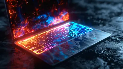 Ultrabooks with the Most Impressive Battery Performance