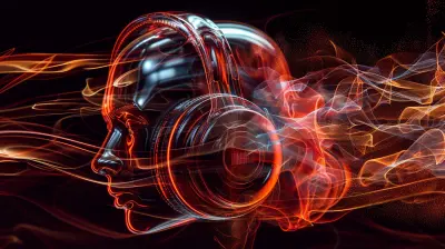 Understanding Headphone Impedance What It Means For Sound Quality