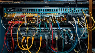 Understanding Network Bandwidth: What’s Really Necessary?