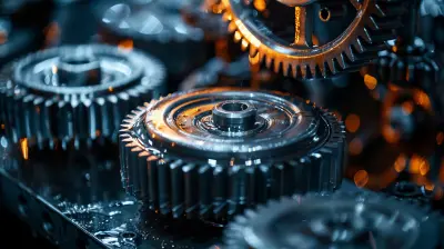 Unlocking New Opportunities with Robotic Process Automation in Manufacturing