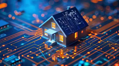 Unlocking The Future How Ai Is Revolutionizing Smart Homes