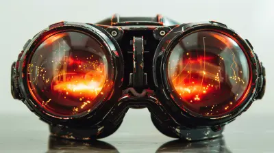 Virtual Reality Beyond Gaming New Applications On The Horizon
