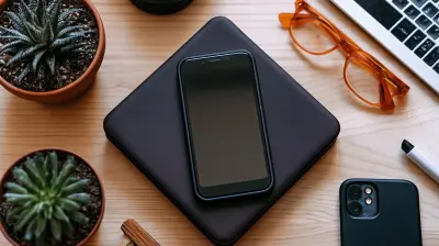 We Switched to a Minimalist Phone for a Month: Here's What Happened