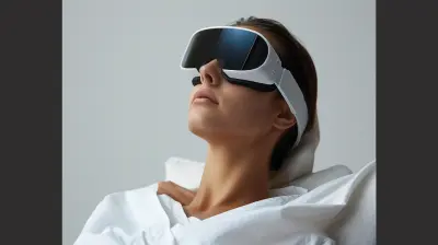 Wearable Devices For Stress Management A Guide To Stay Calm