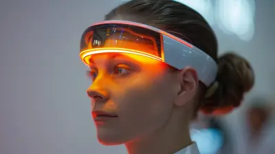 Wearable Tech and the Internet of Things: A Seamless Connection